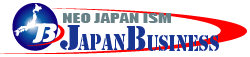画像：株式会社日本総合ビジネスのロゴ