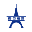 東京無線ロゴ