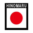 日の丸交通ロゴ