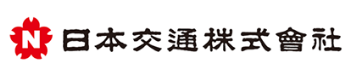 日本交通株式会社ロゴ